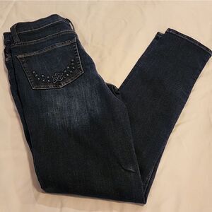 Rock & Republic Berlin Jeans Size 4M Skinny R&R